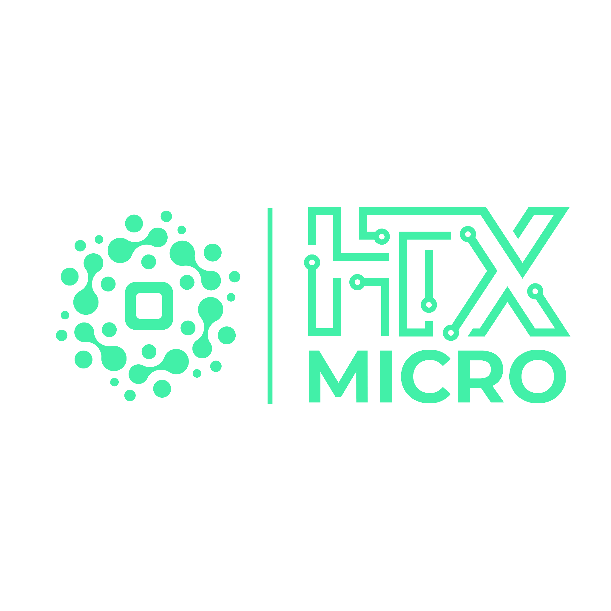 HTX MICRO logo